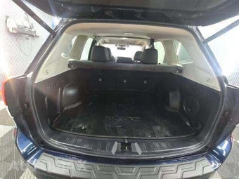 2019 Subaru Forester Sport - miniatura 15