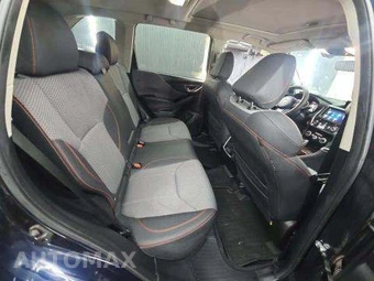 2019 Subaru Forester Sport - miniatura 17