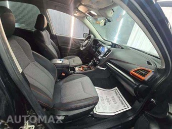 2019 Subaru Forester Sport - miniatura 19