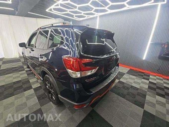 2019 Subaru Forester Sport - miniatura 3