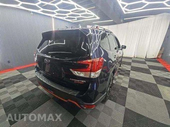 2019 Subaru Forester Sport - miniatura 4