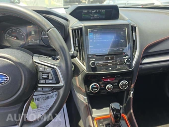 2019 Subaru Forester Sport - miniatura 10