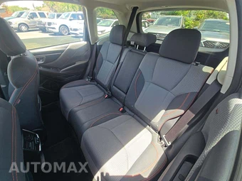 2019 Subaru Forester Sport - miniatura 13