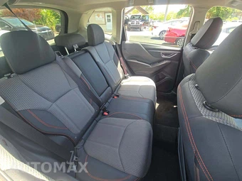 2019 Subaru Forester Sport - miniatura 16