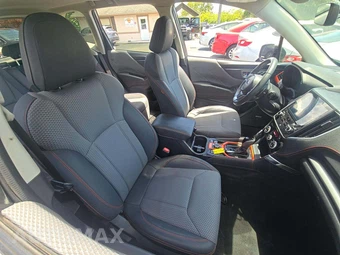 2019 Subaru Forester Sport - miniatura 18
