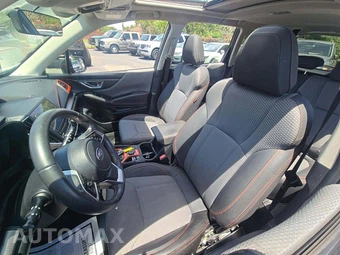 2019 Subaru Forester Sport - miniatura 6