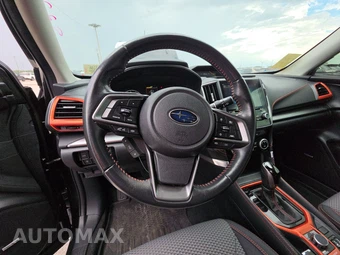 2019 Subaru Forester Sport - miniatura 10