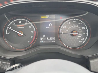2019 Subaru Forester Sport - miniatura 12