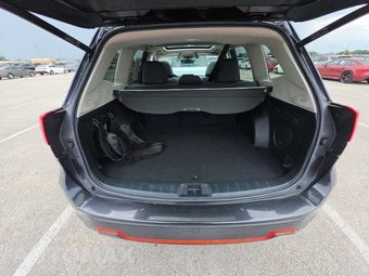 2019 Subaru Forester Sport - miniatura 15