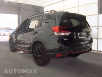 2019 Subaru Forester Sport - miniatura 6
