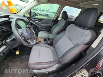 2019 Subaru Forester Sport - miniatura 7