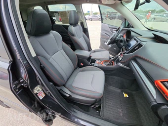 2019 Subaru Forester Sport - miniatura 8