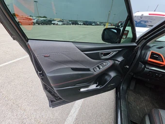 2019 Subaru Forester Sport - miniatura 9