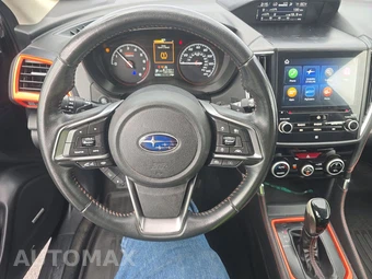 2019 Subaru Forester Sport – miniatura 10