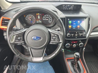 2019 Subaru Forester Sport – miniatura 11