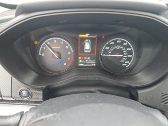 2019 Subaru Forester Sport – miniatura 12