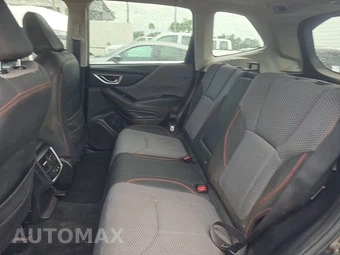 2019 Subaru Forester Sport – miniatura 13