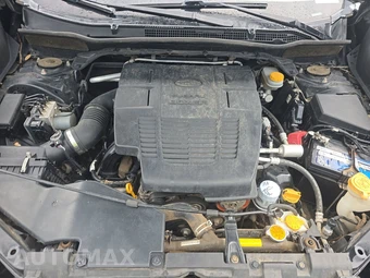 2019 Subaru Forester Sport – miniatura 16