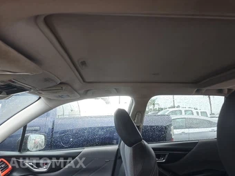 2019 Subaru Forester Sport – miniatura 18