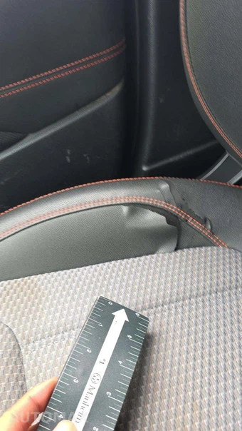 2019 Subaru Forester Sport – miniatura 24