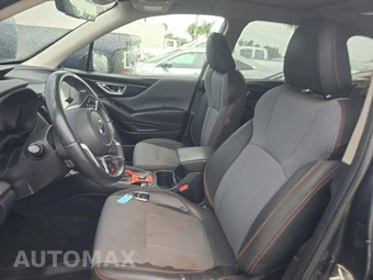 2019 Subaru Forester Sport – miniatura 7