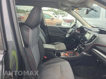 2019 Subaru Forester Sport – miniatura 8