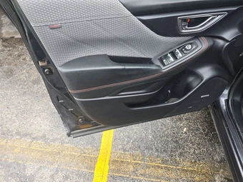 2019 Subaru Forester Sport – miniatura 9