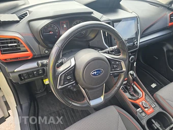 2019 Subaru Forester Sport - miniatura 10