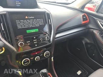 2019 Subaru Forester Sport - miniatura 11