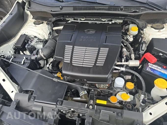 2019 Subaru Forester Sport - miniatura 15