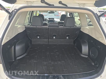 2019 Subaru Forester Sport - miniatura 16