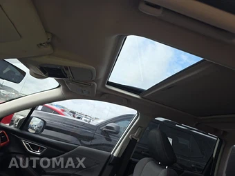 2019 Subaru Forester Sport - miniatura 17