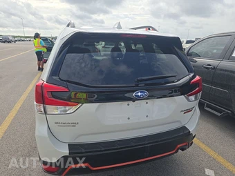2019 Subaru Forester Sport - miniatura 5