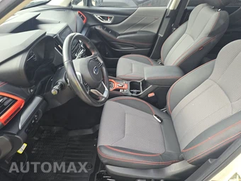 2019 Subaru Forester Sport - miniatura 7