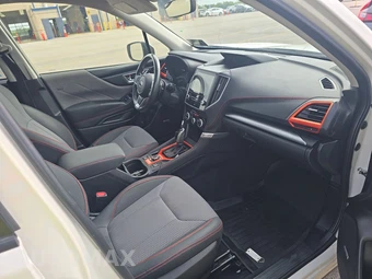 2019 Subaru Forester Sport - miniatura 8