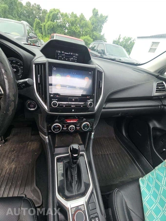 2019 Subaru Forester Touring – miniatura 10