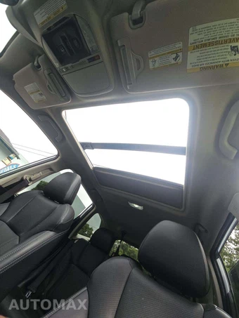 2019 Subaru Forester Touring – miniatura 11