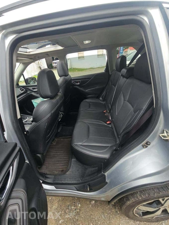 2019 Subaru Forester Touring – miniatura 13