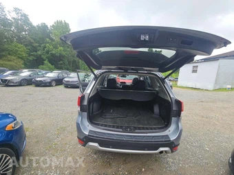 2019 Subaru Forester Touring – miniatura 14