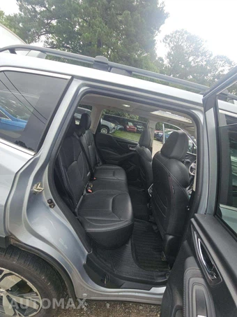 2019 Subaru Forester Touring – miniatura 16