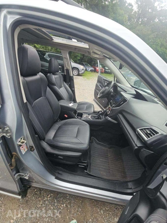 2019 Subaru Forester Touring – miniatura 18
