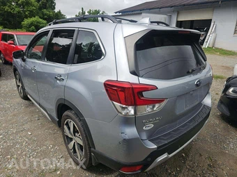 2019 Subaru Forester Touring – miniatura 2
