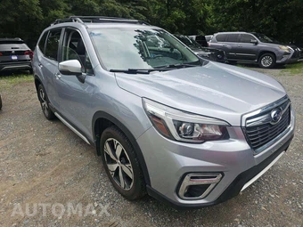 2019 Subaru Forester Touring – miniatura 4