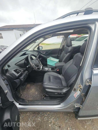 2019 Subaru Forester Touring – miniatura 6