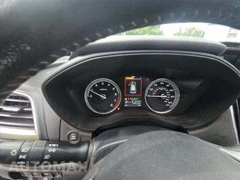 2019 Subaru Forester Touring – miniatura 9