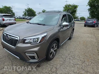 2019 Subaru Forester Touring