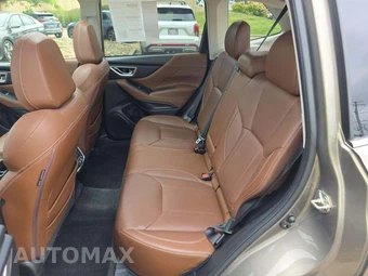 2019 Subaru Forester Touring - miniatura 10