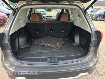 2019 Subaru Forester Touring - miniatura 11