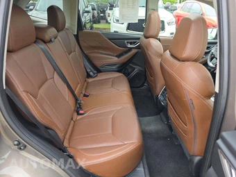 2019 Subaru Forester Touring - miniatura 13