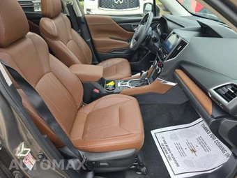 2019 Subaru Forester Touring - miniatura 15